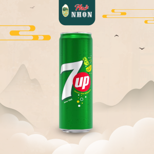 Nước Lon 7Up