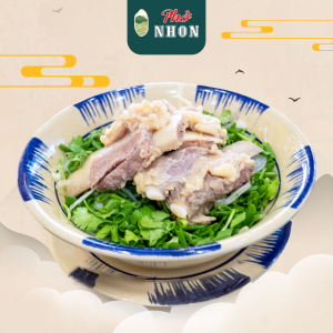Beef Rib Pho