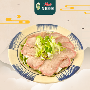 Beef Flank