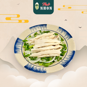 Free-range Chicken Breast