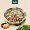 Phở đặc biệt Phở NHON
